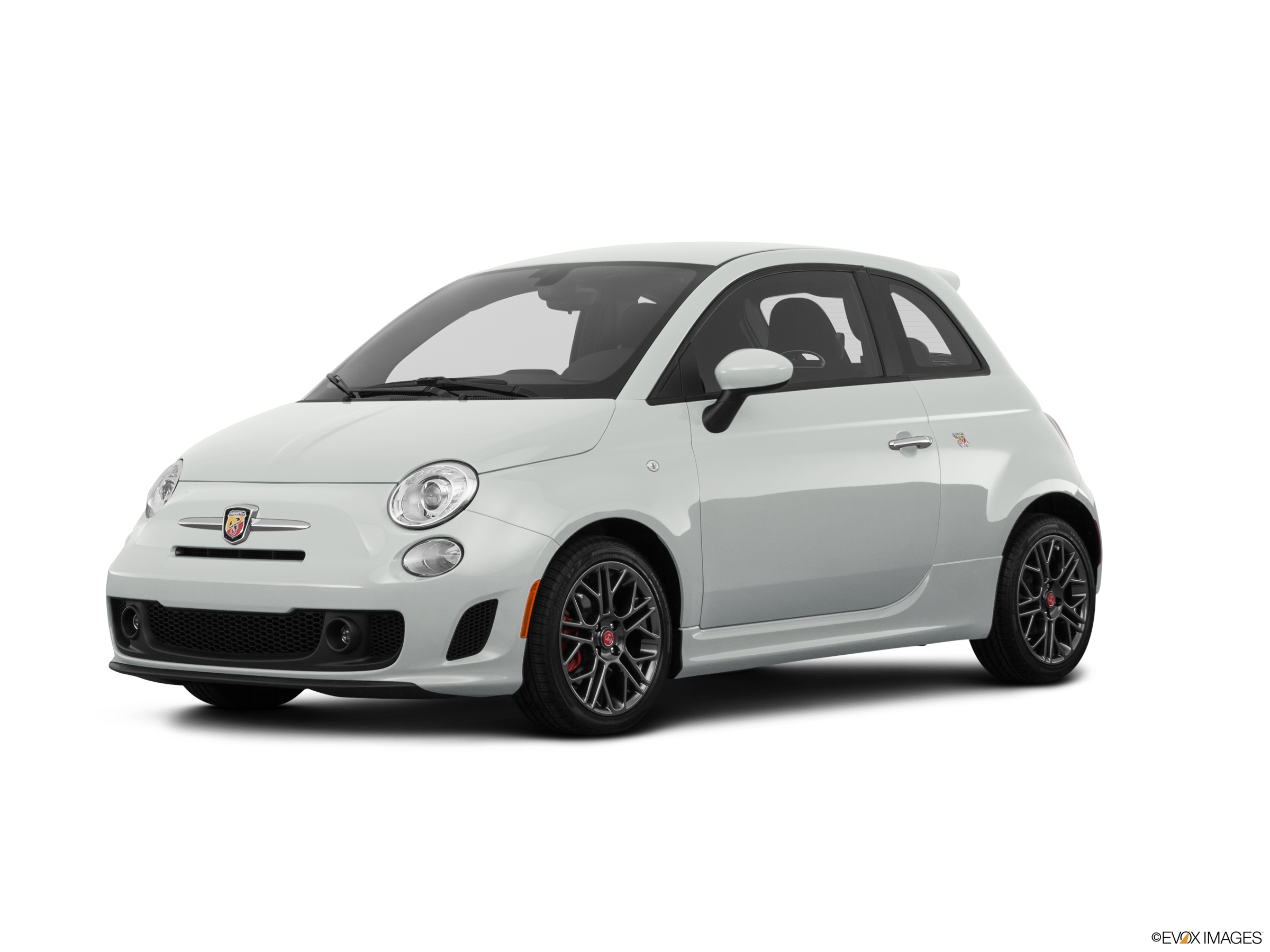 B/CD17□FIAT 500 ABA-31209 (フィアット チンク ツインエアPOP 2012y